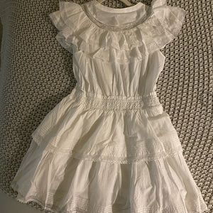 Loveshackfancy x target dress